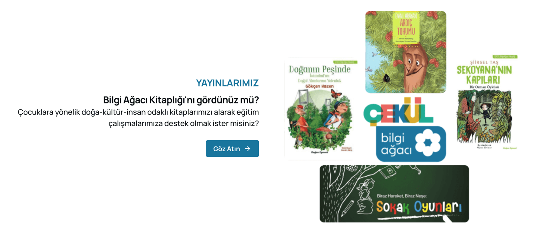 Renk sistemi örneği 3